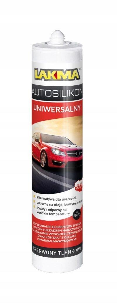 AUTOSILIKONAS UNIVERSALUS 280ML naudojimas patogus