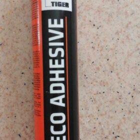 Klijai montažiniai Tiger Deco-adhesive 0.28 l dizainas ergonomiškas