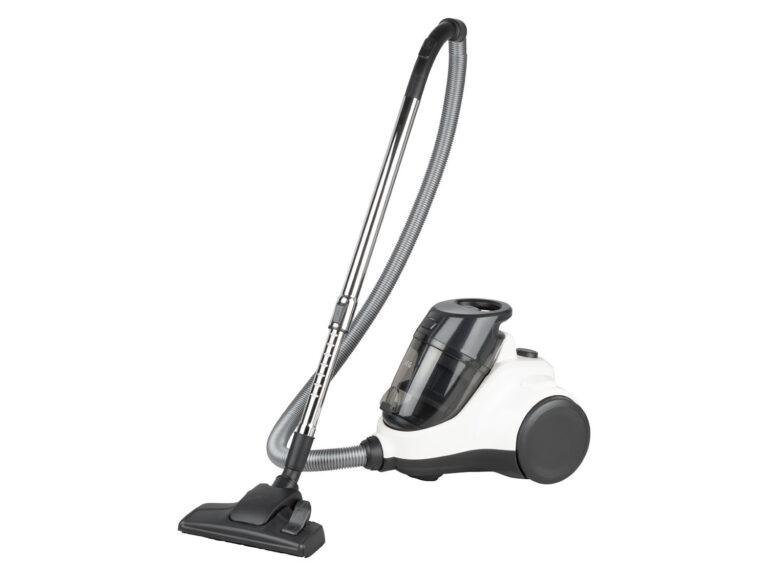 DULKIŲ SIURBLYS AEG LX5-2-2SW dizainas kompaktiškas