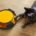 A toy for a cat - a wheel with a mouse stiliai įvairūs