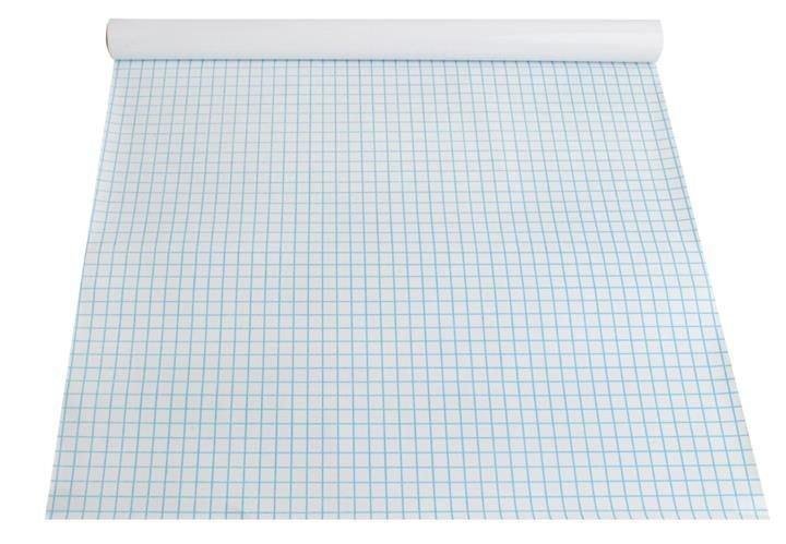 Balta lipni lenta 200x45 cm technologija moderni
