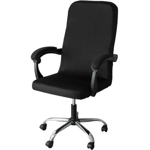 Cover for the Malatec 22887 office chair dizainas ergonomiškas