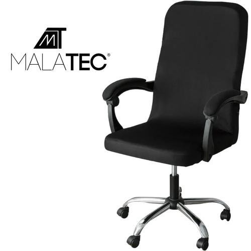 Cover for the Malatec 22887 office chair sprendimas praktiškas