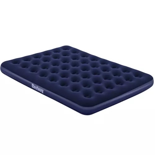 Dvigubas čiužinys - BESTWAY 67003 dizainas ergonomiškas