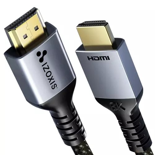 HDMI 8K 2m laidas geras santykis kokybės kainos