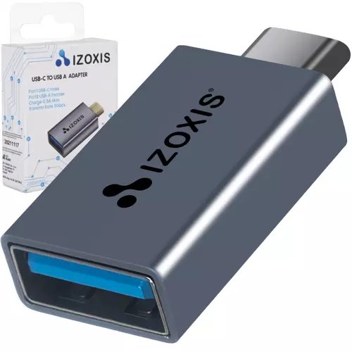 USB - USB-C adapteris geras santykis kokybės kainos