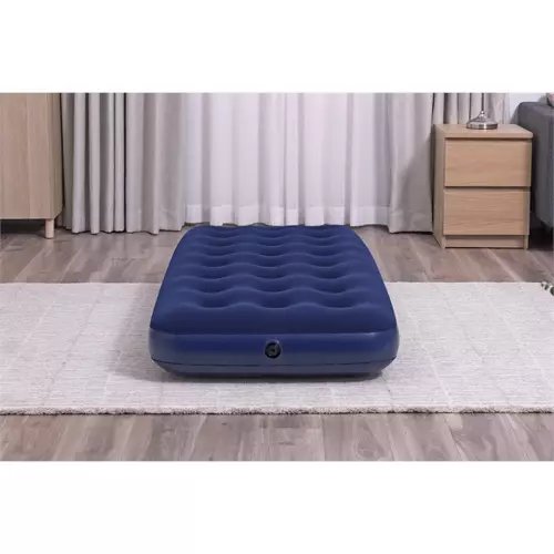 Vienvietis čiužinys 185x76x22cm - BESTWAY 67000 sprendimas praktiškas