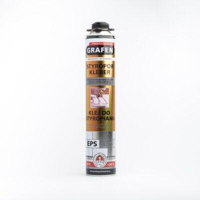 Grafen Klijai-putos 750ml- 840 g valymas efektyvus