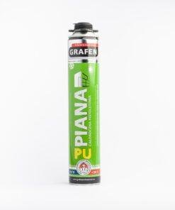 Grafen montažinės putos 750ml-625gram dizainas ergonomiškas