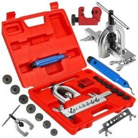 Vamzdelių valcavimo rinkinys 11 vnt