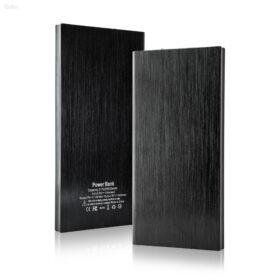 Išorinė Baterija Slim Aliuminium 20000mAh