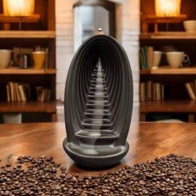 Smilkalų Stovas "Krioklys laipteliais"