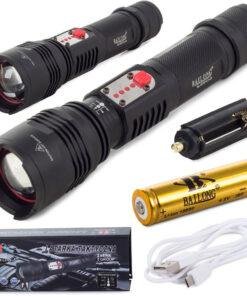 eng_pl_Tactical-torch-bailong-cree-led-usb-xml-l-t6-286_1