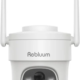 Lauko Stebėjimo Kamera "Rebluum RB-3PT2-N"