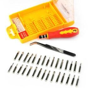 32 Dalių Atsuktuvų Rinkinys