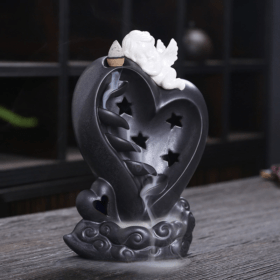 Smilkalų Stovas "Kupidonas"