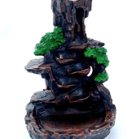 Smilkalų Stovas "Kaskadas"