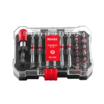 Atsuktuvų antgalių rinkinys (20 vnt.) RH-5450 - Image 3