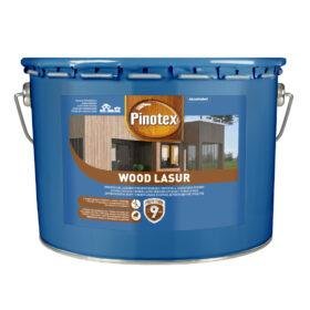 Skaidri lazūra "Pinotex Wood Lasur" 9L
