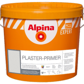 Gruntas "Plaster-Primer" 16kg