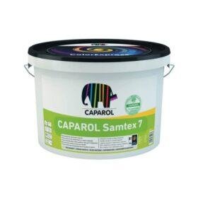 Dažai "Caparol SAMTEX7 B3", Sienoms ir luboms, pusiau matiniai, 9,4L
