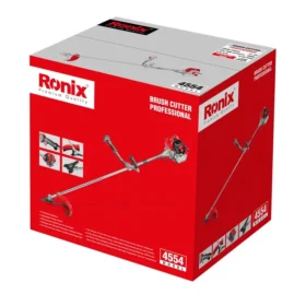 Profesionali benzininė krūmapjovė 1350 W "4554"