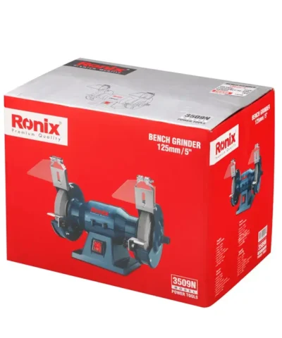 Šlifuoklis 150W-125mm "3509N"
