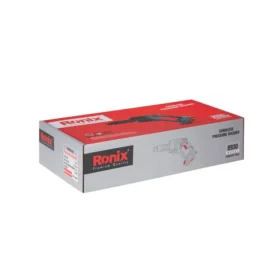 20V Belaidis slėginis plovimo įrenginys 24,5 bar "8930"