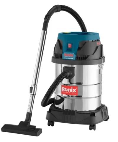 Dulkių siurblys 1400 W - 30 l "1231"