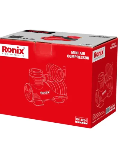 Mini oro kompresorius 7 barų "RH-4264"