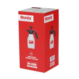 Rankinis purkštuvas 1.5L "RH-6006"