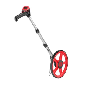 12Colių skaitmeninis matavimo ratas "RH-9856"