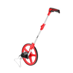 12Colių mechaninis matavimo ratas "RH-9857"