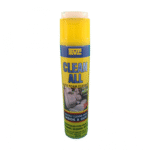 svp clean all