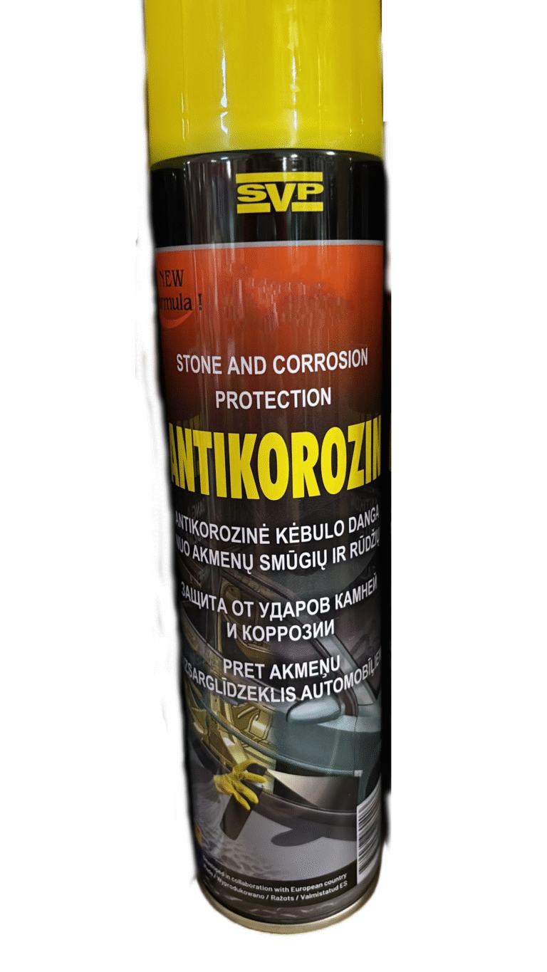 svp antikorozin