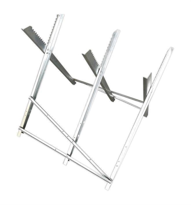 display6 Malkų ožys 80 cm x 81 cm x 80 cm - Image 1