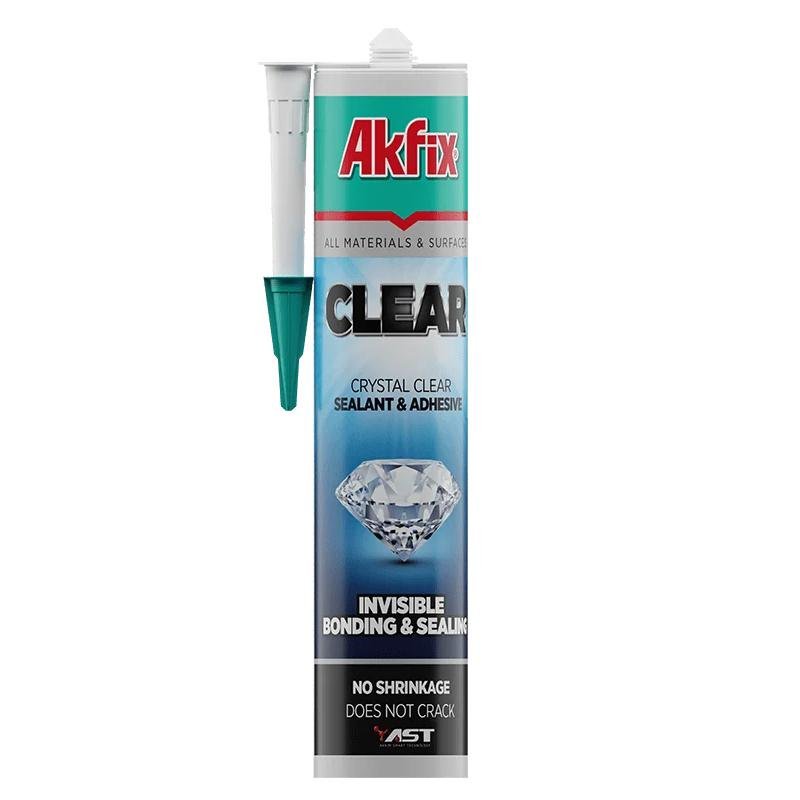 -putos-45-l-akfix klijai1111 akfix-99