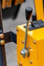 Ekskavatorius BAGGER 1000 - Image 18