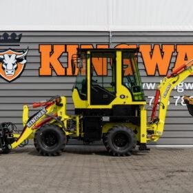 Krautuvas BL5300 Garden PRO