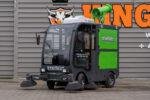 KINGWAY-SWEEPER