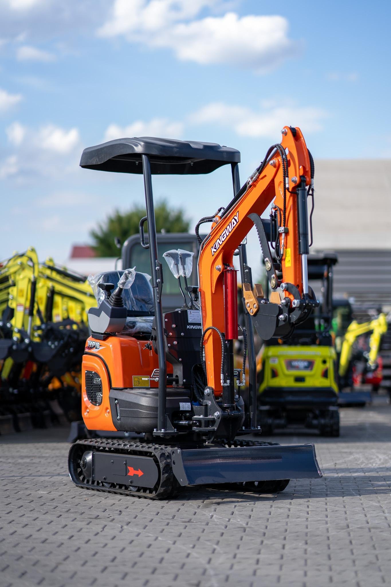 VIP10-PRO-06 VIP10-PRO