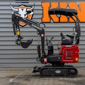 Ekskavatorius VIP13 RS