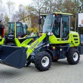 Krautuvas 912 FARMER 4×4