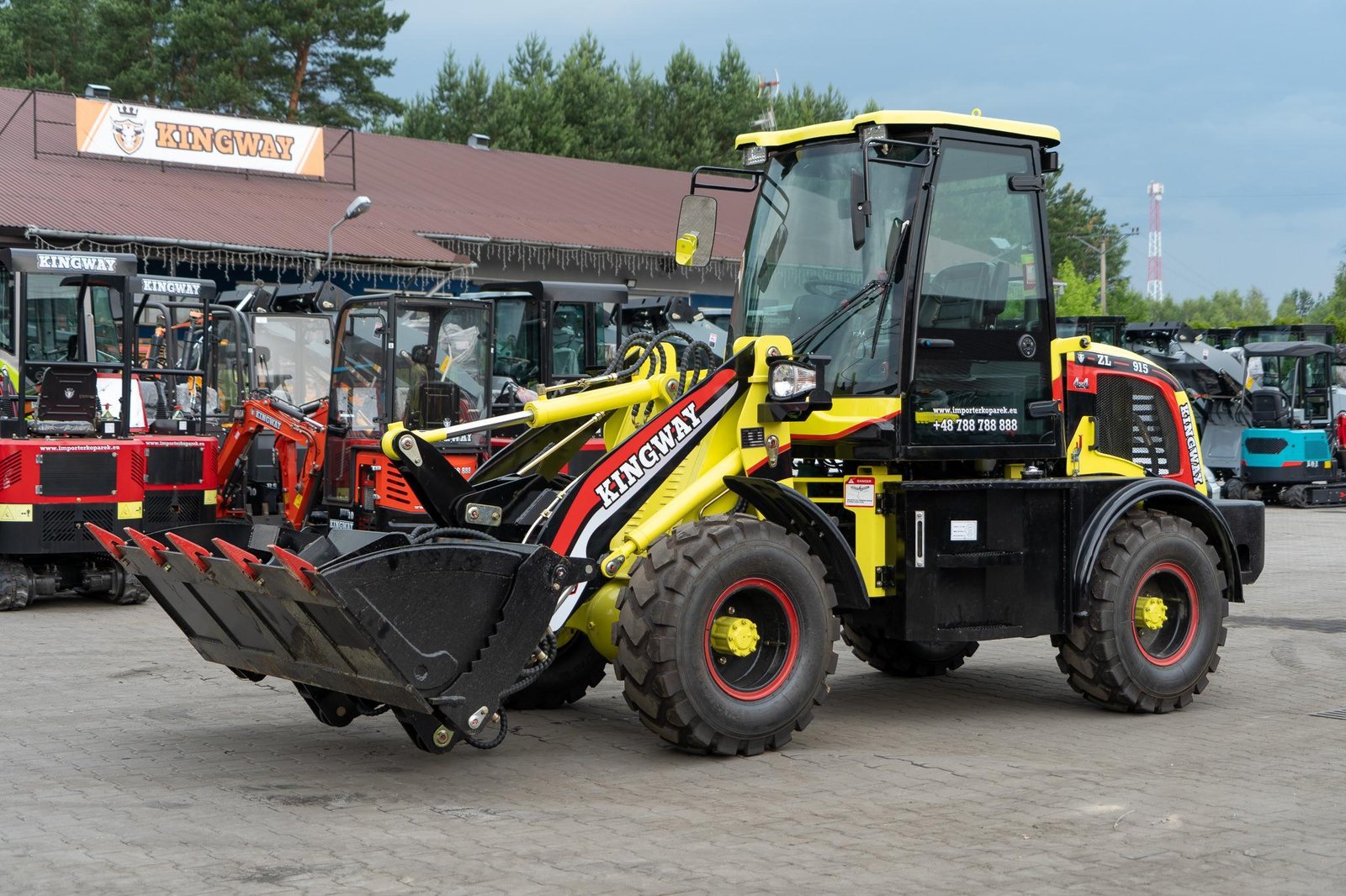 ZL915NEON-01 ZL915neon