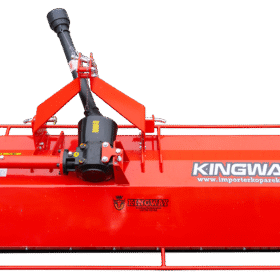 kingway-flail-mower
