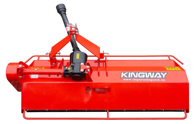 kingway-flail-mower