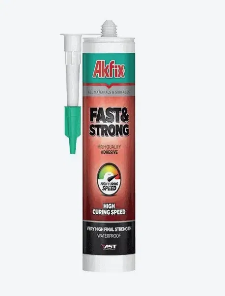 fast-strong