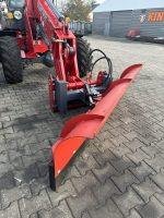 Hidraulinis sniego valytuvas 2200 mm K-L - Image 9