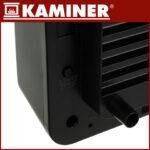 Airo Kaminer 26388 šildytuvas su oro užuolaida