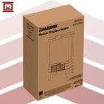 Embego Kaminer 26400 liepsnos efekto radiatorius